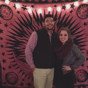 Meet your Posher, Madison